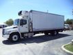 2019 HINO 268A w/ 26ft Refrigerated Box Truck Carrier Supra 860 Reefer - 22872036 - 8
