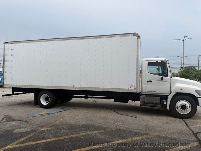 2019 HINO 338  - 23091271 - 4