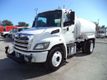 2019 HINO 338 With Valet 2000 Gallon Steel Water Tank & Sprayers - 22968547 - 10