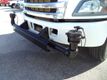 2019 HINO 338 With Valet 2000 Gallon Steel Water Tank & Sprayers - 22968547 - 12
