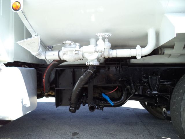 2019 HINO 338 With Valet 2000 Gallon Steel Water Tank & Sprayers - 22968547 - 14