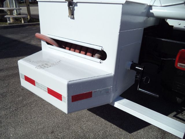 2019 HINO 338 With Valet 2000 Gallon Steel Water Tank & Sprayers - 22968547 - 17