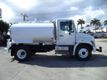 2019 HINO 338 With Valet 2000 Gallon Steel Water Tank & Sprayers - 22968547 - 2