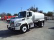 2019 HINO 338 With Valet 2000 Gallon Steel Water Tank & Sprayers - 22968547 - 29