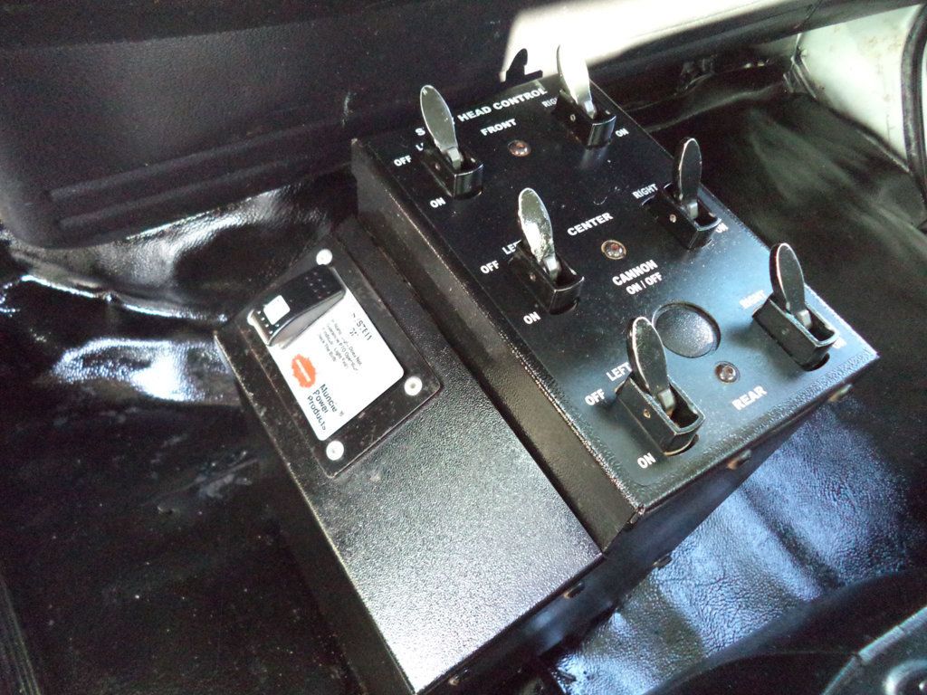 2019 HINO 338 With Valet 2000 Gallon Steel Water Tank & Sprayers - 22968547 - 34