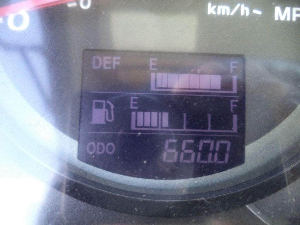 2019 HINO 338 With Valet 2000 Gallon Steel Water Tank & Sprayers - 22968547 - 36