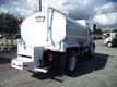 2019 HINO 338 With Valet 2000 Gallon Steel Water Tank & Sprayers - 22968547 - 4
