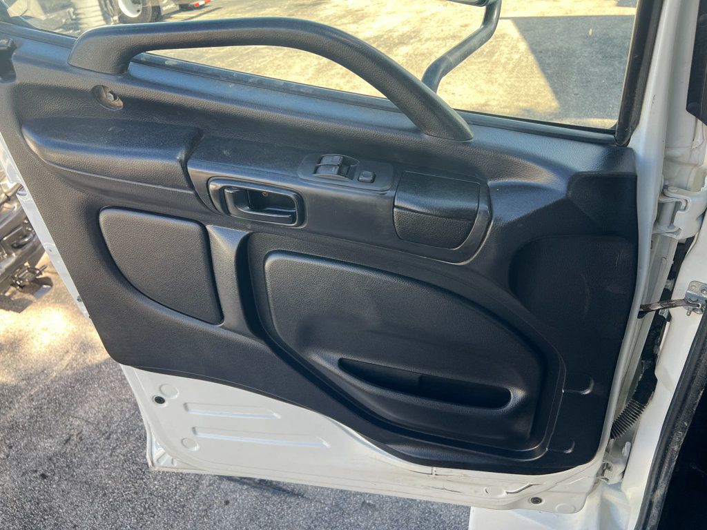 2019 HINO 338 w/ Valew 2000 Gallon Steel Water Tank & Sprayers - 23072384 - 20