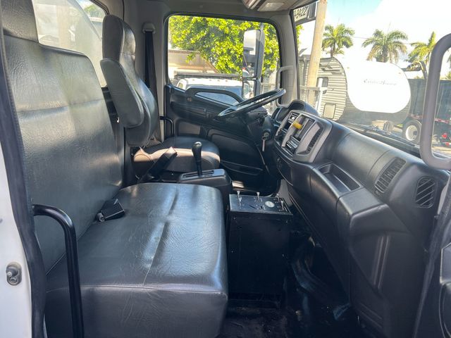 2019 HINO 338 w/ Valew 2000 Gallon Steel Water Tank & Sprayers - 23072384 - 22