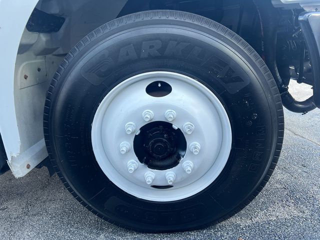 2019 HINO 338 w/ Valew 2000 Gallon Steel Water Tank & Sprayers - 23072384 - 30