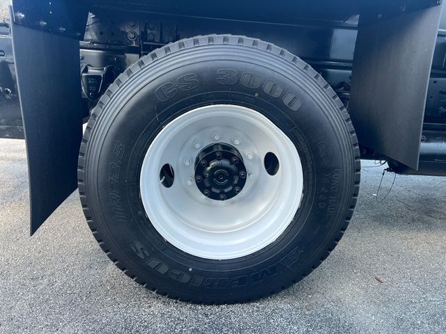 2019 HINO 338 w/ Valew 2000 Gallon Steel Water Tank & Sprayers - 23072384 - 32