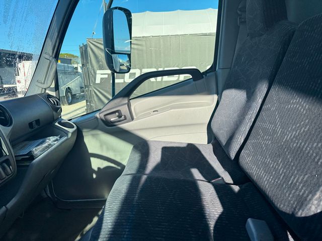 2019 HINO XJC740 / XFC740  24' Box Truck  - 22967429 - 7