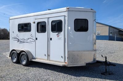 2019 Homesteader Stallion