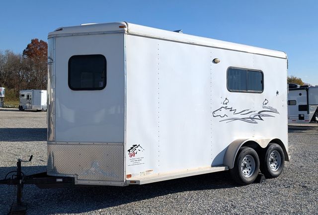 2019 Homesteader Stallion  - 22944368 - 1