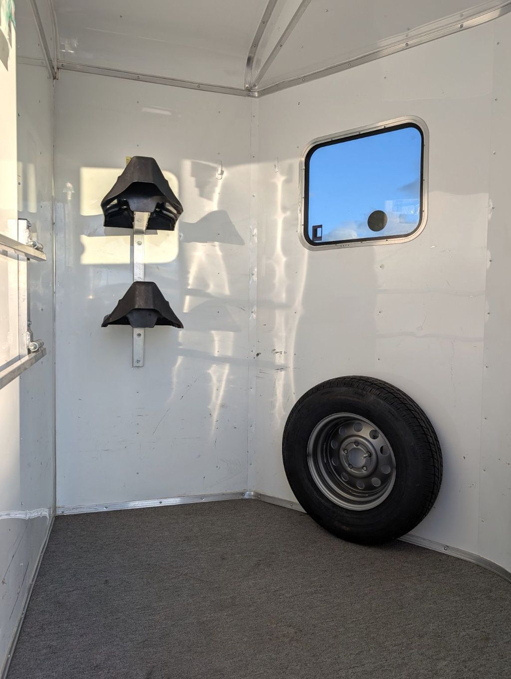 2019 Homesteader Stallion  - 22944368 - 2