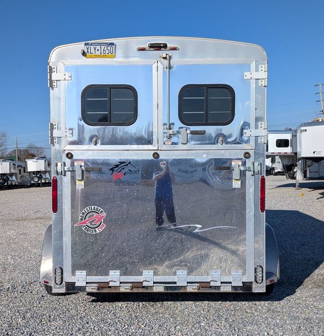 2019 Homesteader Stallion  - 22944368 - 3