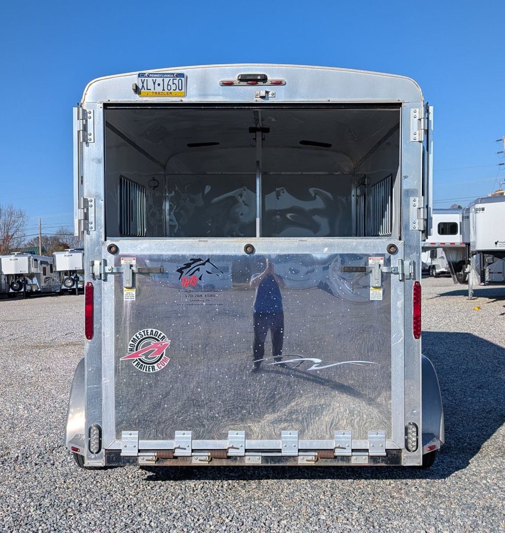 2019 Homesteader Stallion  - 22944368 - 4