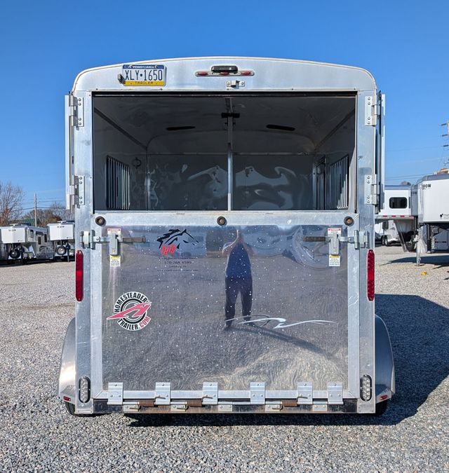 2019 Homesteader Stallion  - 22944368 - 4