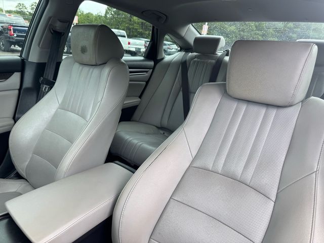 2019 Honda Accord EX-L - 23069134 - 10