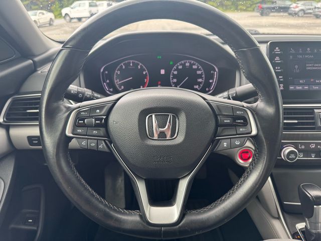 2019 Honda Accord EX-L - 23069134 - 12