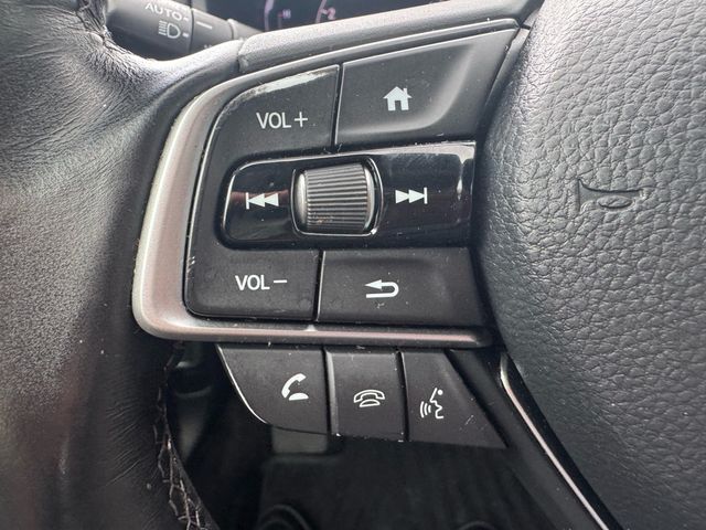 2019 Honda Accord EX-L - 23069134 - 13