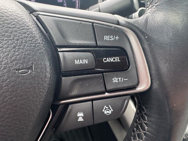 2019 Honda Accord EX-L - 23069134 - 14