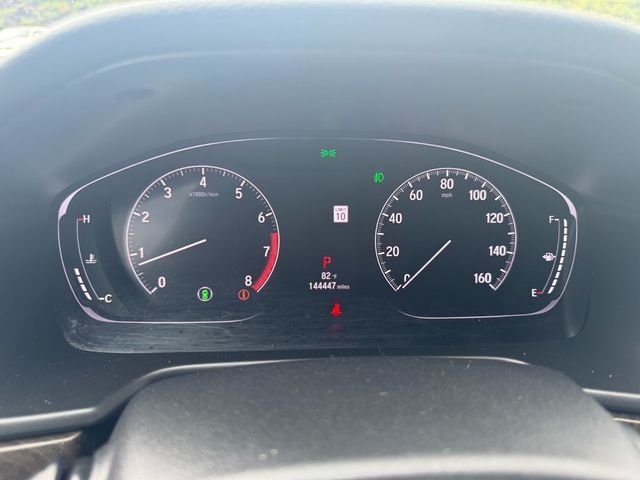2019 Honda Accord EX-L - 23069134 - 15