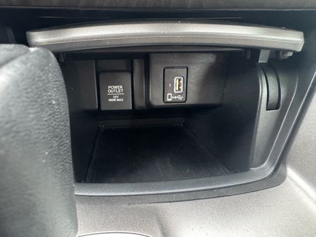 2019 Honda Accord EX-L - 23069134 - 22