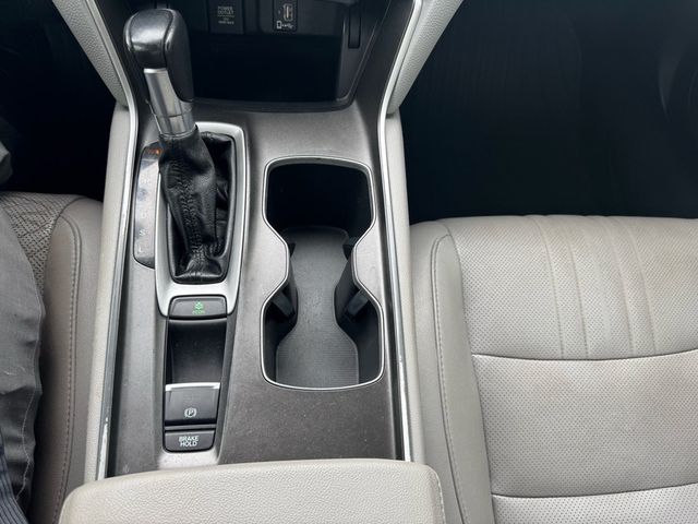 2019 Honda Accord EX-L - 23069134 - 23