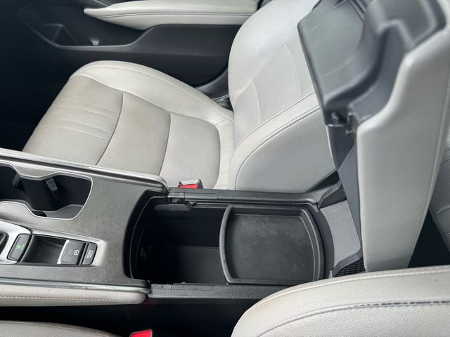 2019 Honda Accord EX-L - 23069134 - 24