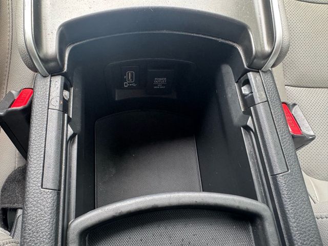 2019 Honda Accord EX-L - 23069134 - 25