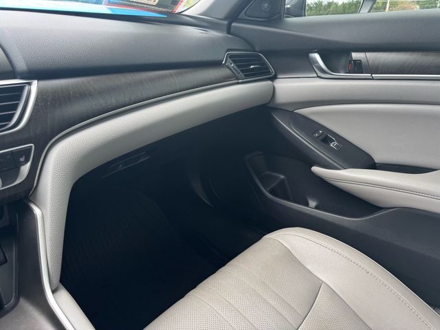 2019 Honda Accord EX-L - 23069134 - 26