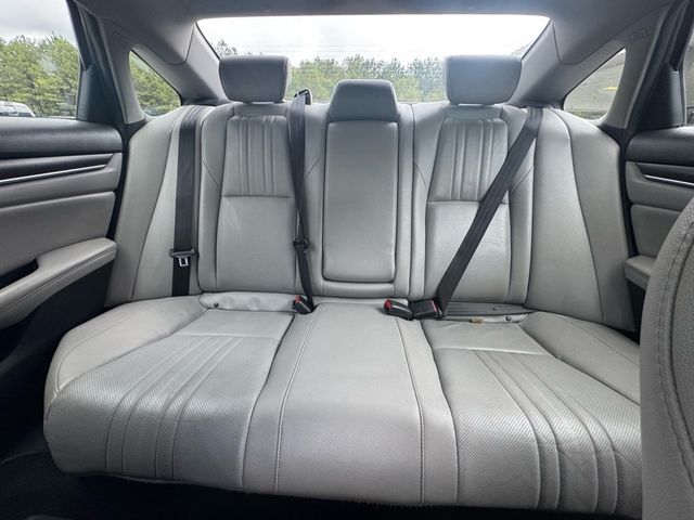 2019 Honda Accord EX-L - 23069134 - 27