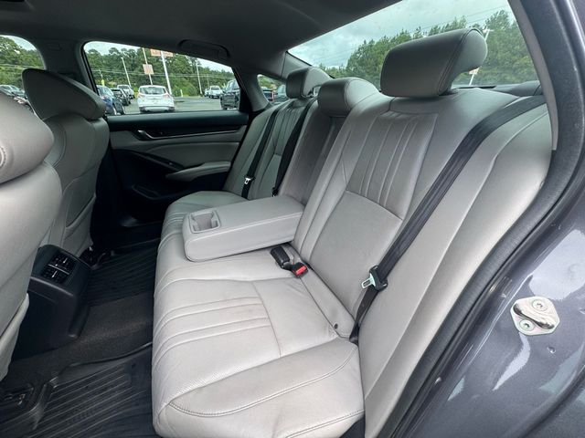 2019 Honda Accord EX-L - 23069134 - 29