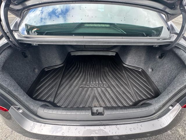 2019 Honda Accord EX-L - 23069134 - 30