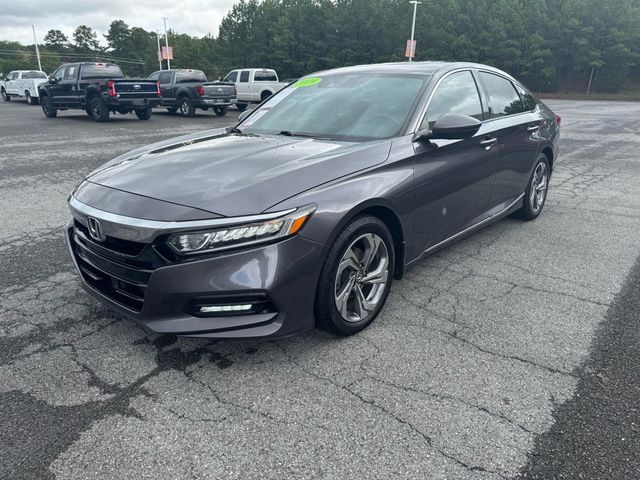 2019 Honda Accord EX-L - 23069134 - 3