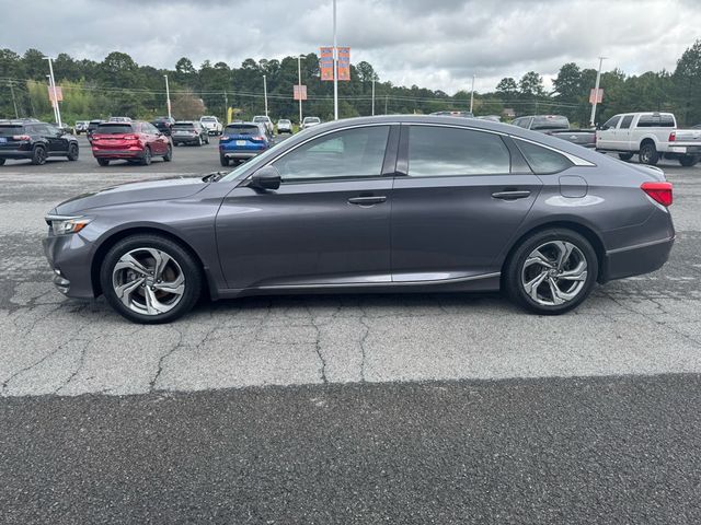 2019 Honda Accord EX-L - 23069134 - 4
