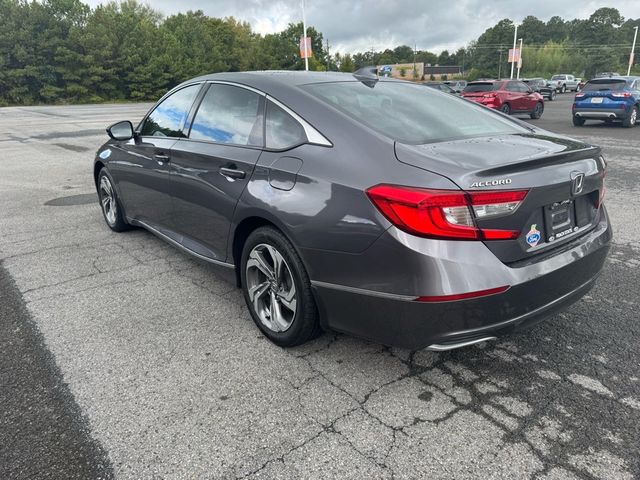 2019 Honda Accord EX-L - 23069134 - 5