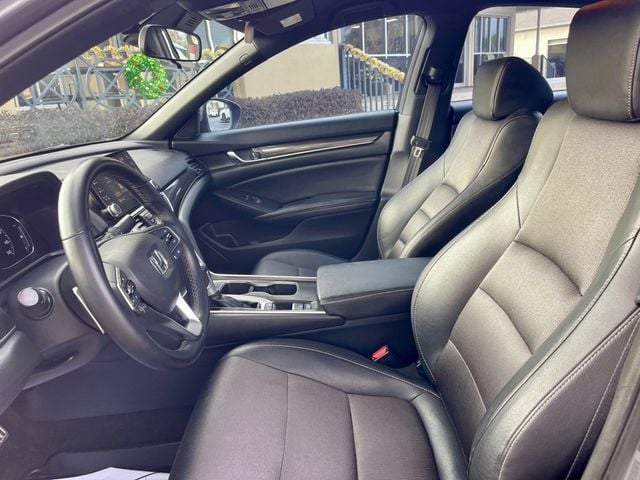 2019 Honda ACCORD SPORT 1.5T - 22951490 - 9