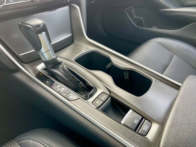 2019 Honda ACCORD SPORT 1.5T - 22951490 - 13