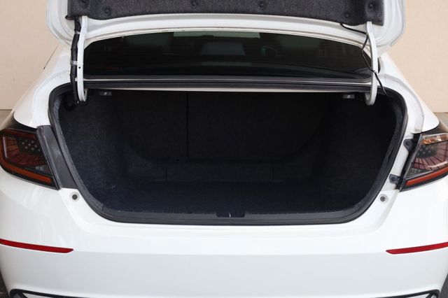 2019 Honda Accord Hybrid EX - 23036077 - 9