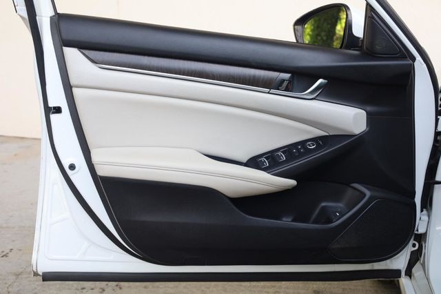 2019 Honda Accord Hybrid EX - 23036077 - 11