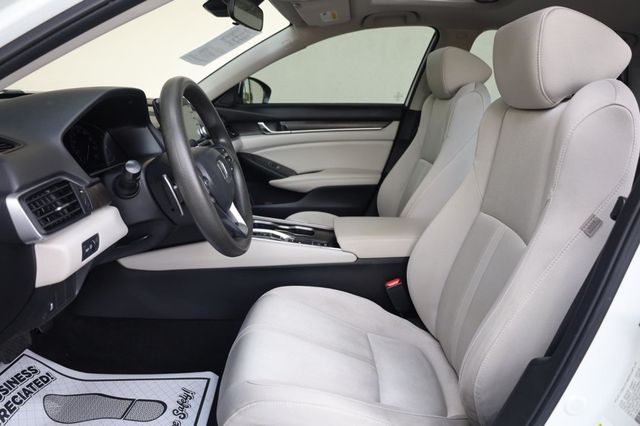 2019 Honda Accord Hybrid EX - 23036077 - 13