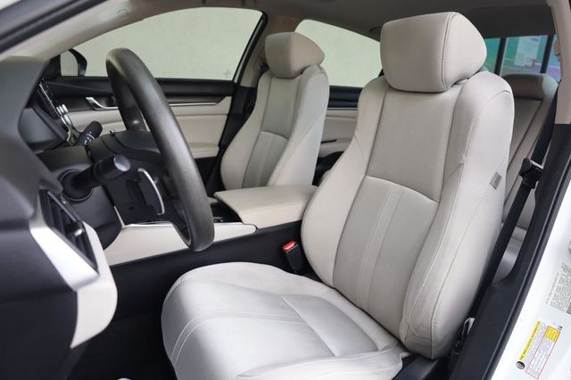 2019 Honda Accord Hybrid EX - 23036077 - 14