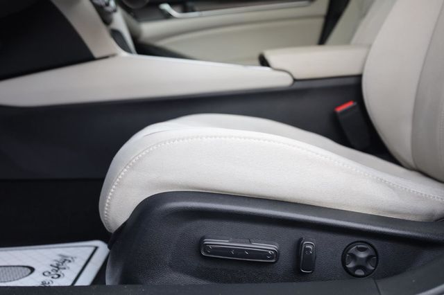 2019 Honda Accord Hybrid EX - 23036077 - 15