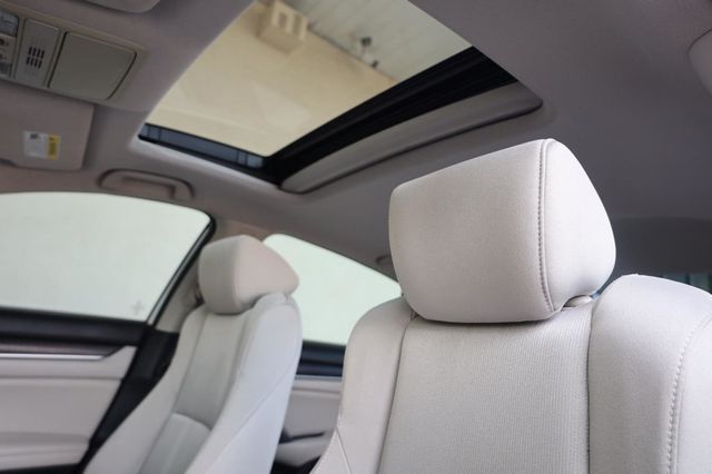 2019 Honda Accord Hybrid EX - 23036077 - 16