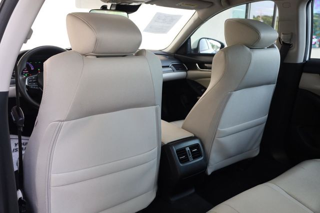 2019 Honda Accord Hybrid EX - 23036077 - 19