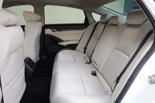 2019 Honda Accord Hybrid EX - 23036077 - 20