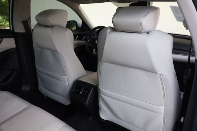 2019 Honda Accord Hybrid EX - 23036077 - 23