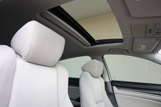 2019 Honda Accord Hybrid EX - 23036077 - 31